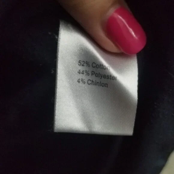 PS The Label |  All the ways dress navy blue sz XS - Picture 7 of 7